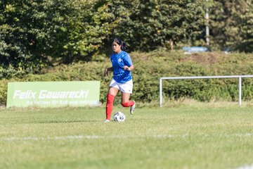 Bild 27 - F Holstein Kiel 2 - SSG Rot-Schwarz Kiel 2 : Ergebnis: 5:0